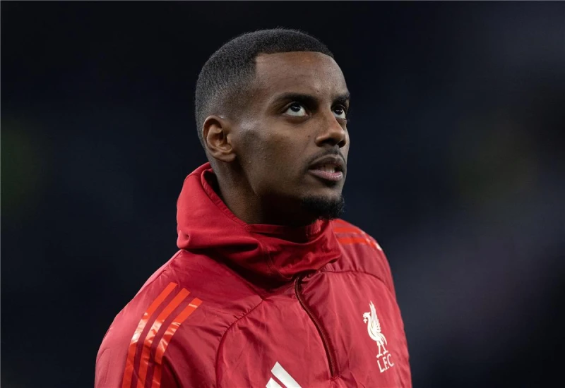 أغلى صفقة في تاريخ ليفربول تواجه كسر محتمل في الساق
