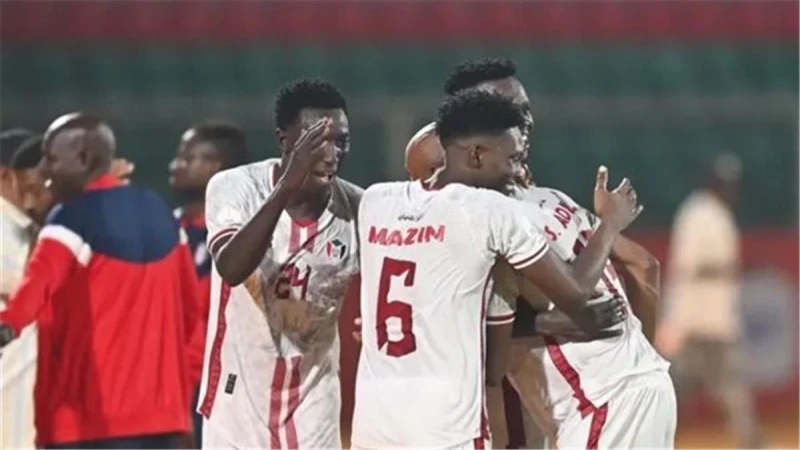 مشاهدة مباراة السودان ضد بوركينا فاسو في كأس أمم إفريقيا 2025 
