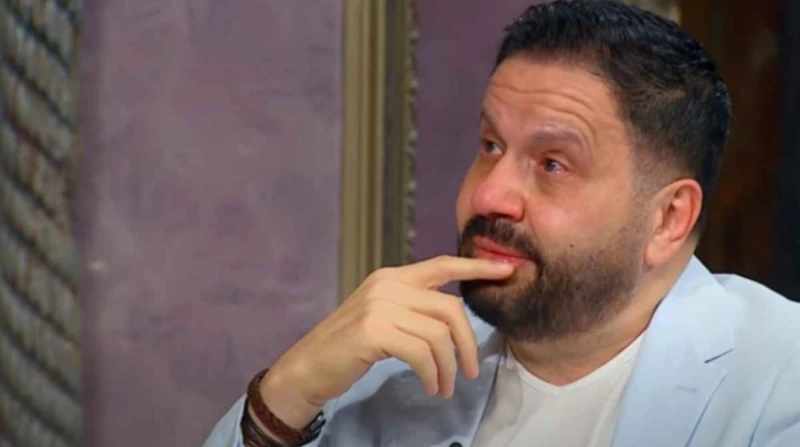 نقابة الممثلين تُعلق على صورة إدوارد بالكرسي المتحرك، ماذا حدث؟