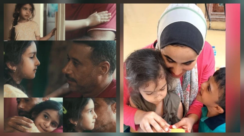 أقنع الناس بالتبرع، معلمة مكة تكشف تأثير "لا ترد ولا تستبدل" (خاص)