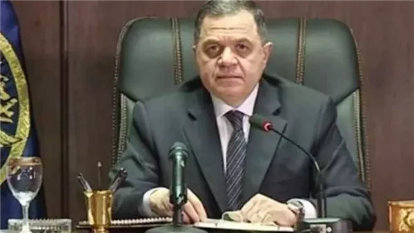 تصريحات وزير الداخلية عن تأمينات ليلة رأس السنة اليوم