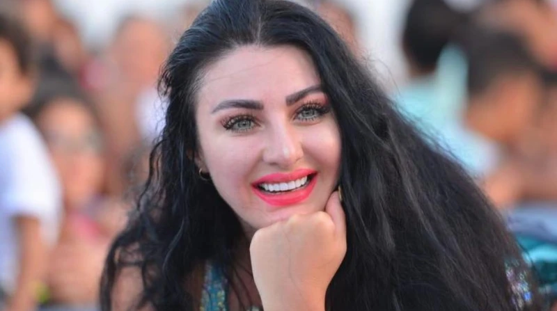 مع نيكول سابا، صافينار تكشف وجهتها في ليلة رأس السنة