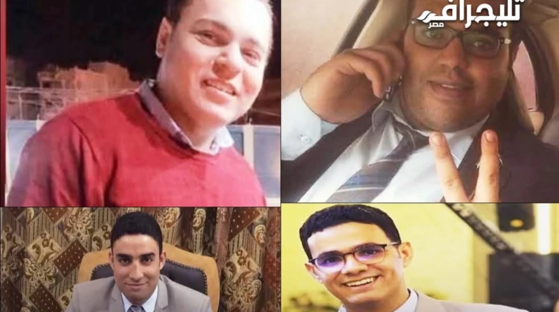 بأمر المحامي العام, النيابة تطلب تقريراً فنياً عاجلاً حول حادث القضاة الأربعة بملوي