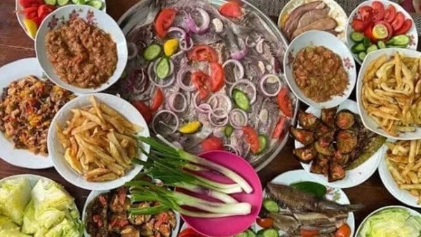 وصفات بدون فرن.. أكلات سهلة وسريعة لكل بيت