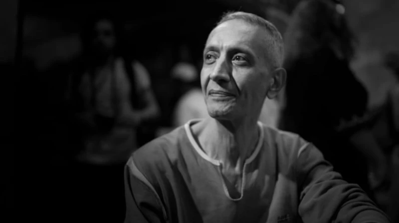 موعد ومكان جنازة المخرج عمرو بيومي