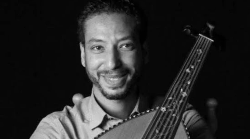 نقيب الموسيقيين ينعى عازف العود هشام عصام