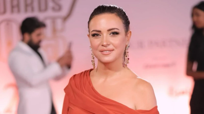 ريهام عبدالغفور تهاجم التنمّر الإلكتروني: "كائنات حقيرة تتغذى على أهداف رخيصة"