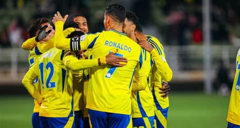 النصر يواجه اختباراً صعباً أمام الاتفاق.. والأهلي يلتقي الفيحاء