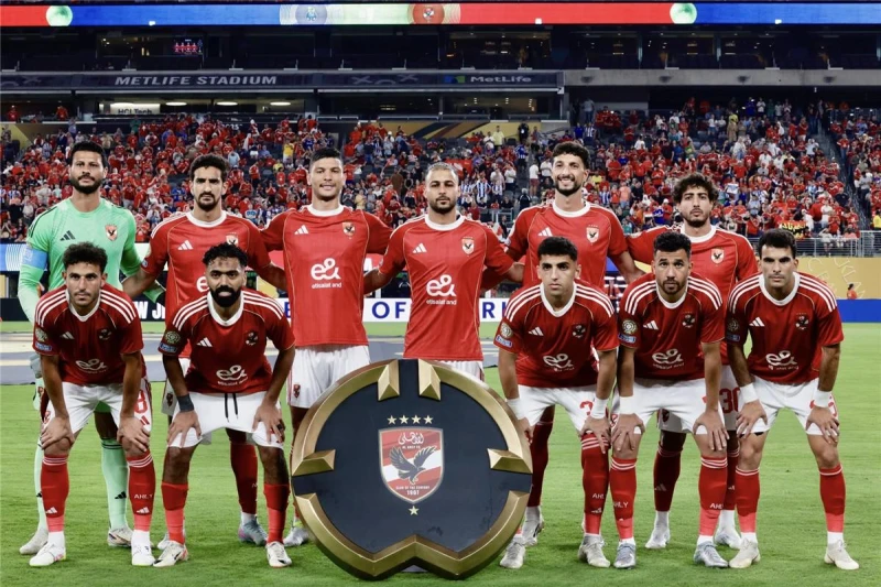 الأهلي خلص أول صفقاته الشتوية.. نجم المغرب في طريقه للقاهرة