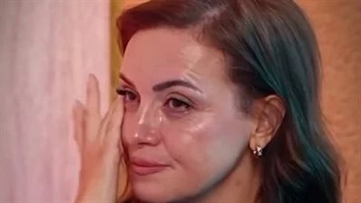 تطوارت أزمة صور ريهام عبد الغفور.. وقرار عاجل من نقابة الممثلين