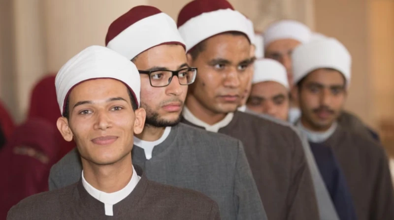 جدول امتحانات النقل الثانوي الأزهري 2025-2026