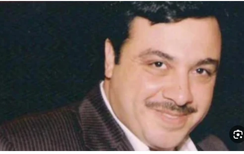 اللي قتل الفنان سعيد مختار طلع رجل اعمال : اتحبس 4 ايام على ذمة التحقيقات