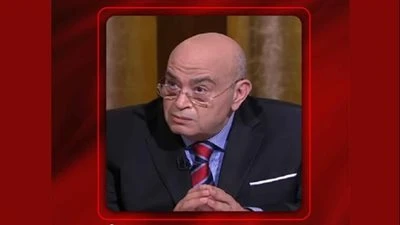 الليلة.. عماد الدين أديب في ضيافة برنامج الحكاية