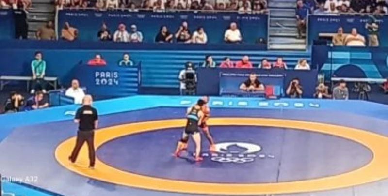 مصر تستضيف بطولة أفريقيا للمصارعة 2026