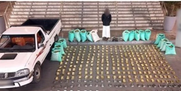 صقور الداخلية جابت اكبر عتاولة المزاج بالاسماعيلية من قفاه