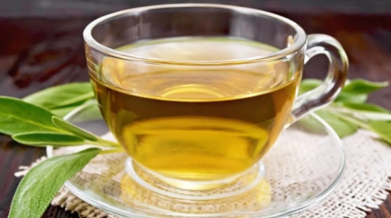 ليس فقط إنقاص الوزن، تعرف على فوائد الشاي الأخضر للشعر