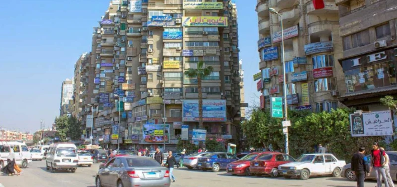 النيابة العامة كلفت الشرطة بإجراء تحريات عن واقعة الإعتداء علي شقة طارق عبد الناصر