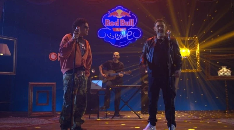 رقم 1 على يوتيوب، "بعتيني ليه" أول تعاون بين عمرو مصطفى وزياد ظاظا