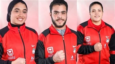 93 ميدالية حصيلة البعثة المصرية حتى الآن في البطولة العربية لرفع الأثقال