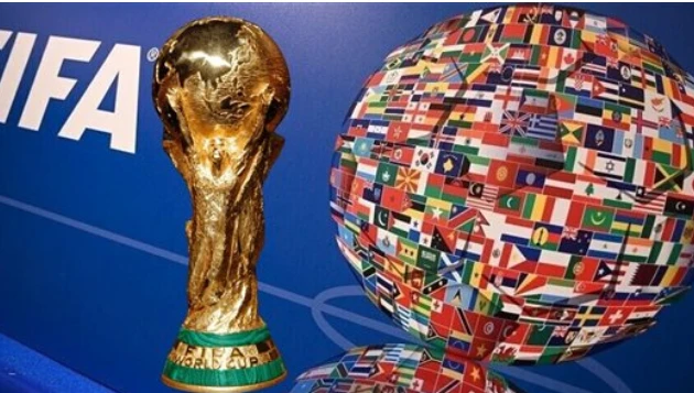لحظة بلحظة مشاهدة نتائج قرعة كأس العالم 2026.. ودي مجموعة منتخب مصر في المونديال