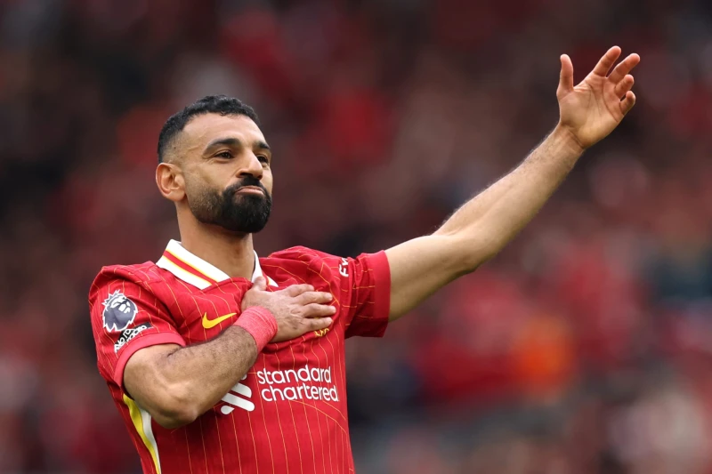 أول عقوبة من ليفربول ضد محمد صلاح بعد تصريحاته النارية