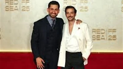 أمير المصري: كريم قاسم أقرب صاحب ليا وعرفت بالصدفة أنه عارف والدي