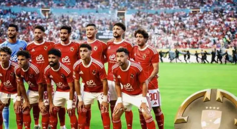 الأمن يستعد لتأمين مباراة الأهلي والمصرية للاتصالات في كأس مصر