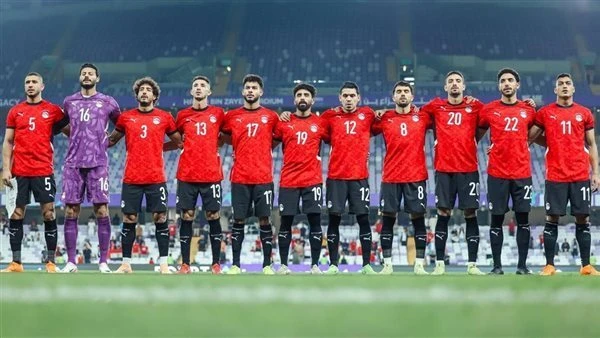 موعد مباراة منتخب مصر القادمة في دور الـ16 من بطولة كأس الأمم الأفريقية 2025