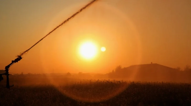 ارتفاع أم انخفاض؟ الأرصاد العالمية تكشف درجات الحرارة في 2026