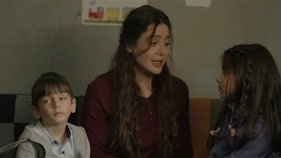 أحداث مسلسل سلمى الحلقة 88.. التخطيط لخطف سلمى وصدمتها عند سماع سيرة جلال