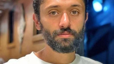 كريم محمود عبد العزيز: الناس حابة الكيميا بيني وبين دينا الشربيني وممكن يبقى فيه تعاون تاني