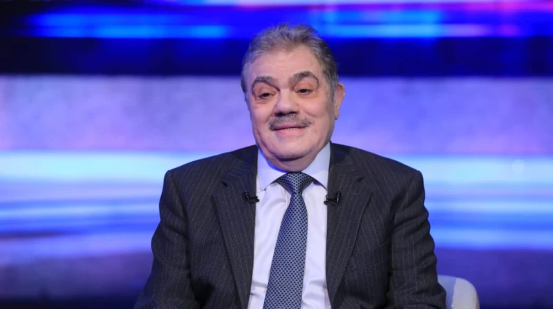 السيد البدوي يعلن ترشحه لرئاسة حزب الوفد في الانتخابات المقبلة