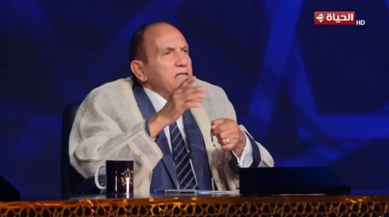 "صوت له بصمة خاصة"، "دولة التلاوة" يكرم "ملك القراء" الشيخ أحمد نعينع