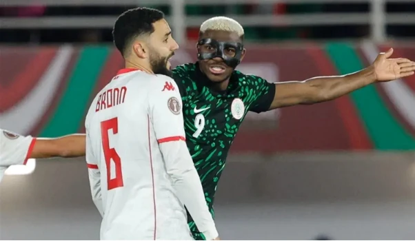 قناة مفتوحة ومجانيه هتنقل مباراة تونس وتنزانيا بكاس امم افريقيا