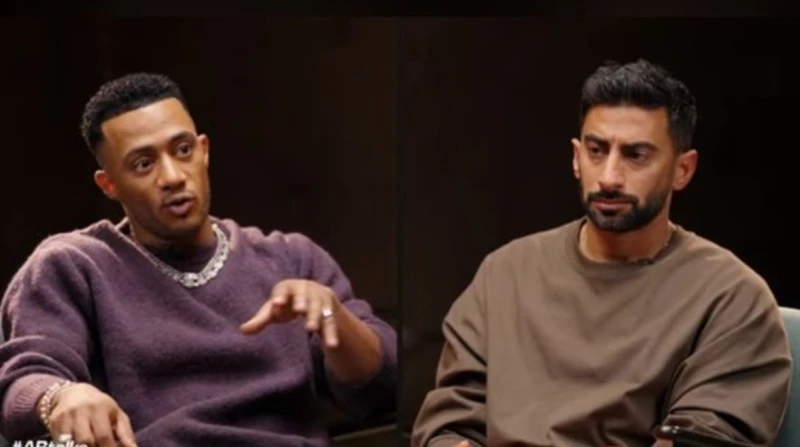 محمد رمضان يكشف موقفه من لقب "نمبر وان": مبني على إنجازات حقيقية