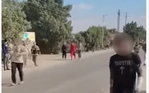 القصة الكاملة لفيديو الهروب الجماعي لعشرات الشباب من مصحة المريوطية: تفاصيل صادمة