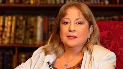 سبب وفاة سمية الألفي.. هل كان مرض السرطان وراء رحيلها؟
