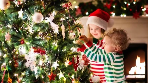 مع الاحتفال برأس السنة.. نصائح للحفاظ على سلامة الأطفال في الاحتفالات