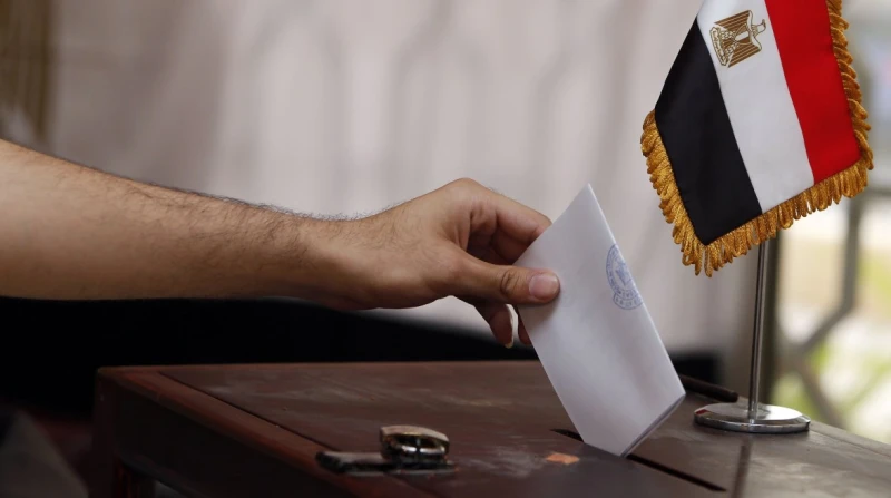 الحصر العددي يكشف نتائج جولة الإعادة لانتخابات النواب بكفر الشيخ