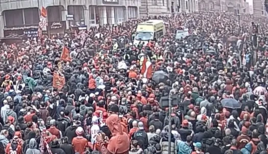 مجرم ليفربول اتحكم عليه بـ ٢١ سنة سجن