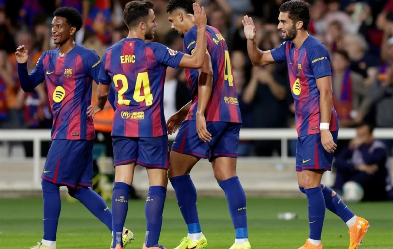 موعد قرعة دور الـ16 فى كأس ملك إسبانيا بعد تأهل الريال وبرشلونة