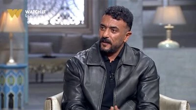 أنا مش متهم.. أحمد العوضي يعلق على جدل طلاقه من ياسمين عبد العزيز