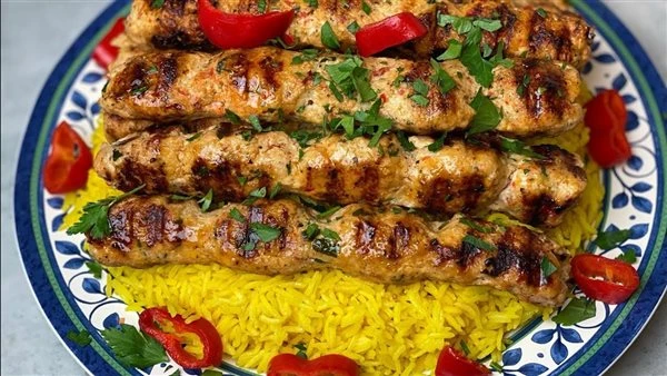 استعدادًا لشهر رمضان، طريقة عمل كفتة الدجاج بالفرن للتفريز