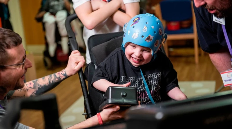 لاحقها الموت بعد 3 أيام من ولادتها، قصة تحدي وإصرار الصغيرة "كاتي" على الحياة