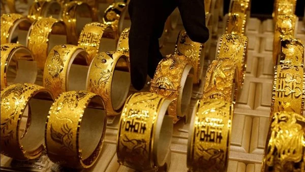أسعار الذهب في مصر تتراجع مع بداية تعاملات اليوم الأربعاء وعيار 21 يسجل 5885 جنيهًا