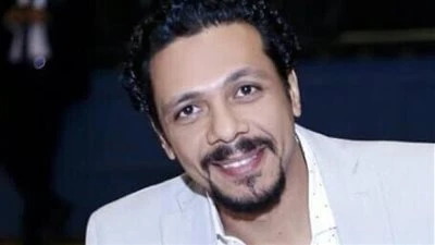 انقطاع التمثيل كانقطاع الأكسجين عن الإنسان.. حمزة العيلي يدعم  الفنان أحمد رفعت