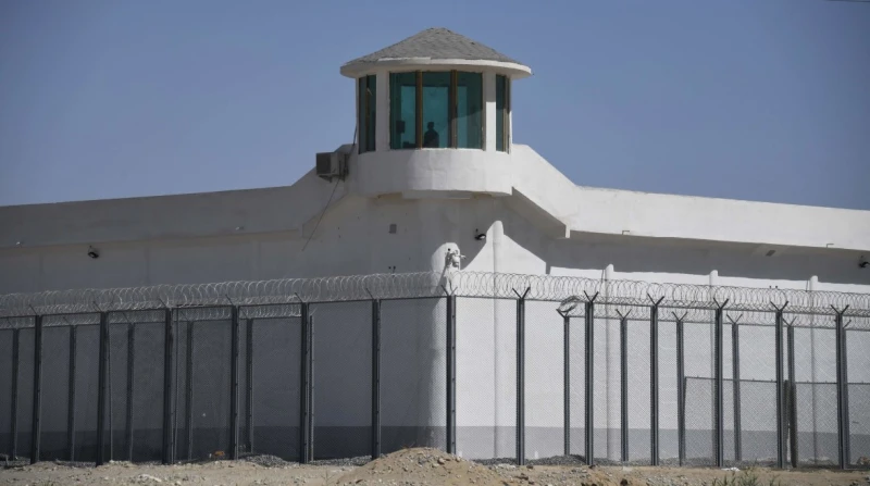 سجون السمنة، وسيلة جديدة ذات طابع عسكري لإنقاص الوزن في الصين