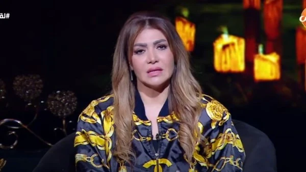 دعواتكم تفرق معايا.. لقاء سويدان تكشف تفاصيل وعكتها الصحية وتطمئن مُحبيها