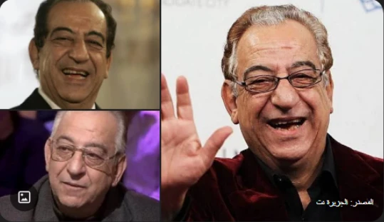 من "الإرهاب والكباب" إلى "أم كلثوم"..  الذكرى التاسعة لرحيل الفنان أحمد راتب 