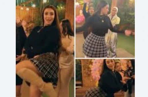 شروق قاسم مطلعتشي دكتورة دي طلعت رقاصة مأصلة: محاميها اللي قال كدة